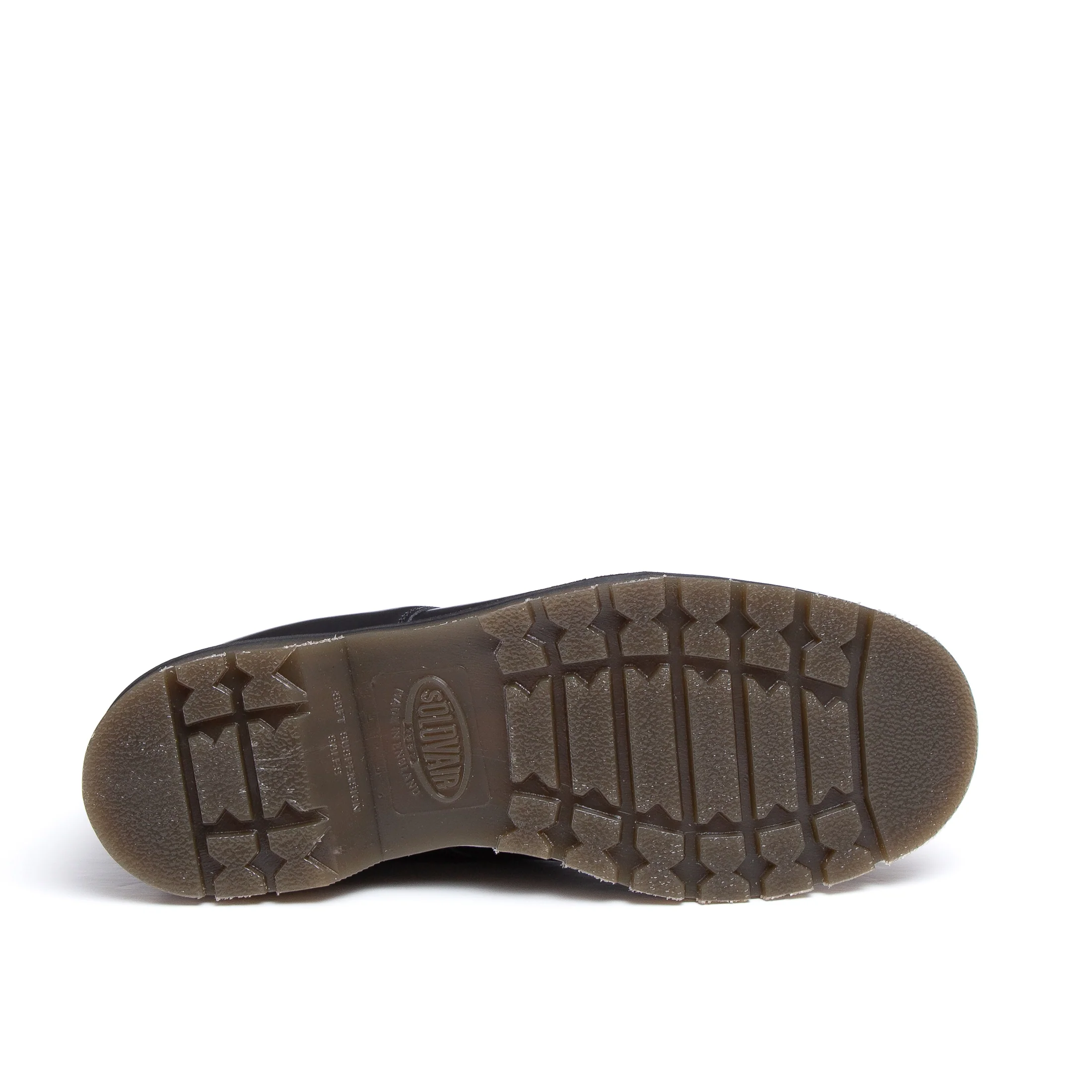 Mens Wide Fit Solovair 559N Boots - Image 7