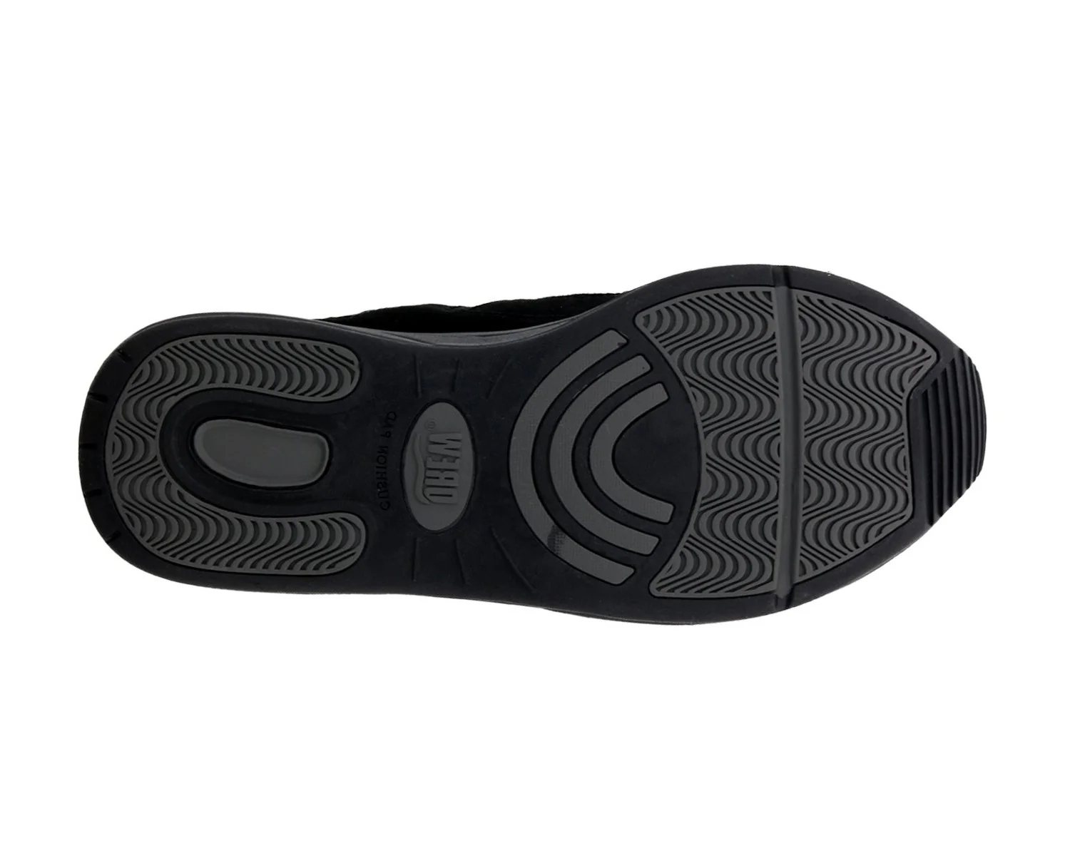 Mens Wide Fit Drew Energy Trainers - Image 15