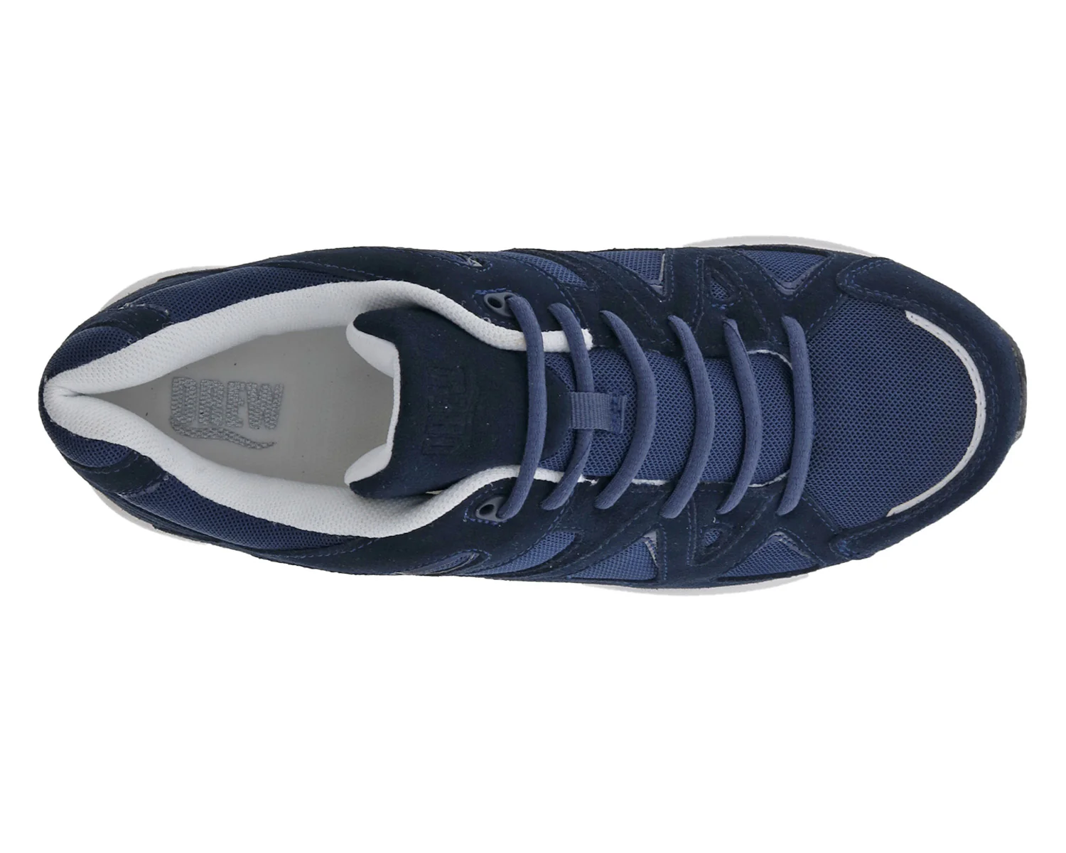 Mens Wide Fit Drew Energy Trainers - Image 7
