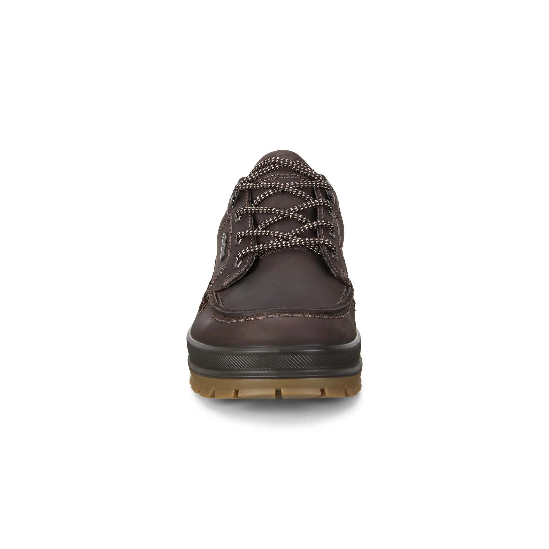 Men's Wide Fit ECCO Rugged Track Outdoor Walking Trainers - Image 11