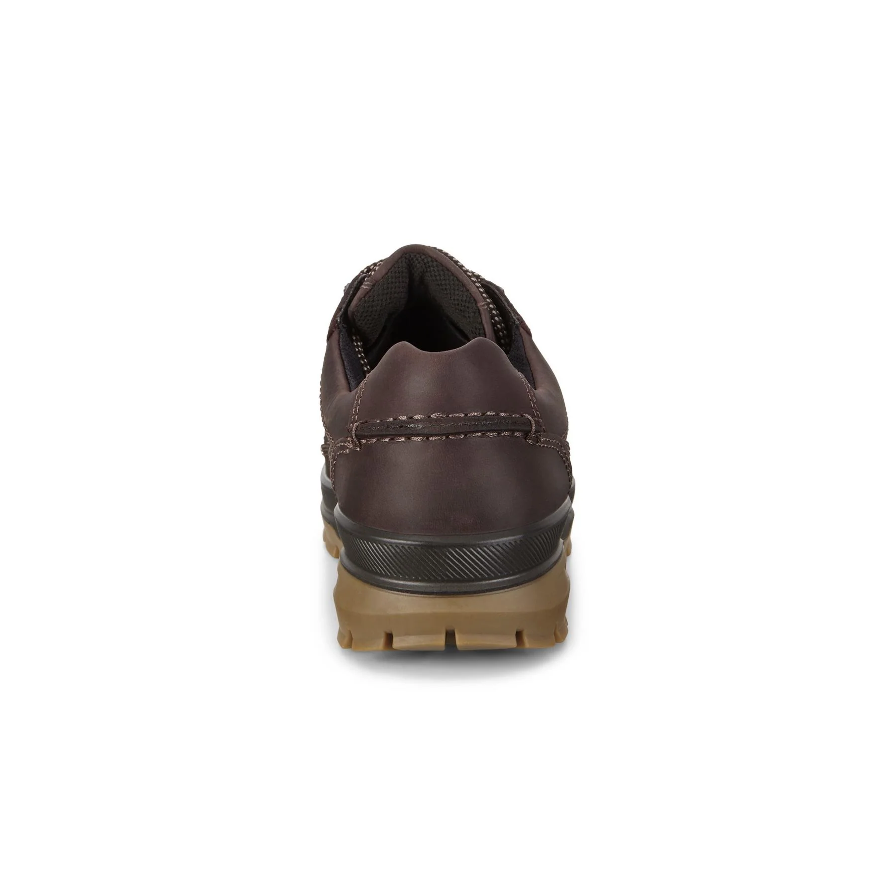 Men's Wide Fit ECCO Rugged Track Outdoor Walking Trainers - Image 12