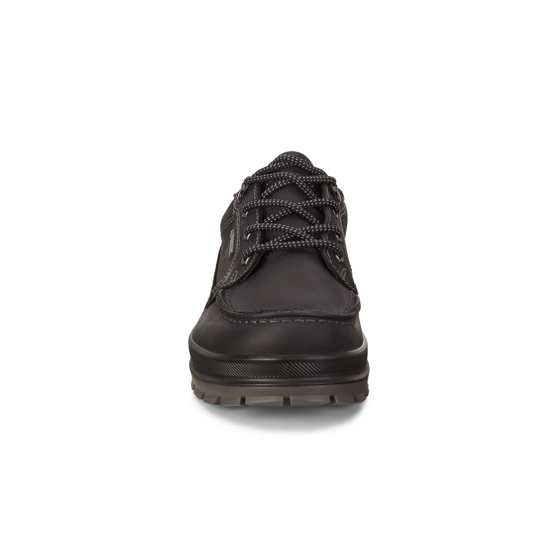 Men's Wide Fit ECCO Rugged Track Outdoor Walking Trainers - Image 5