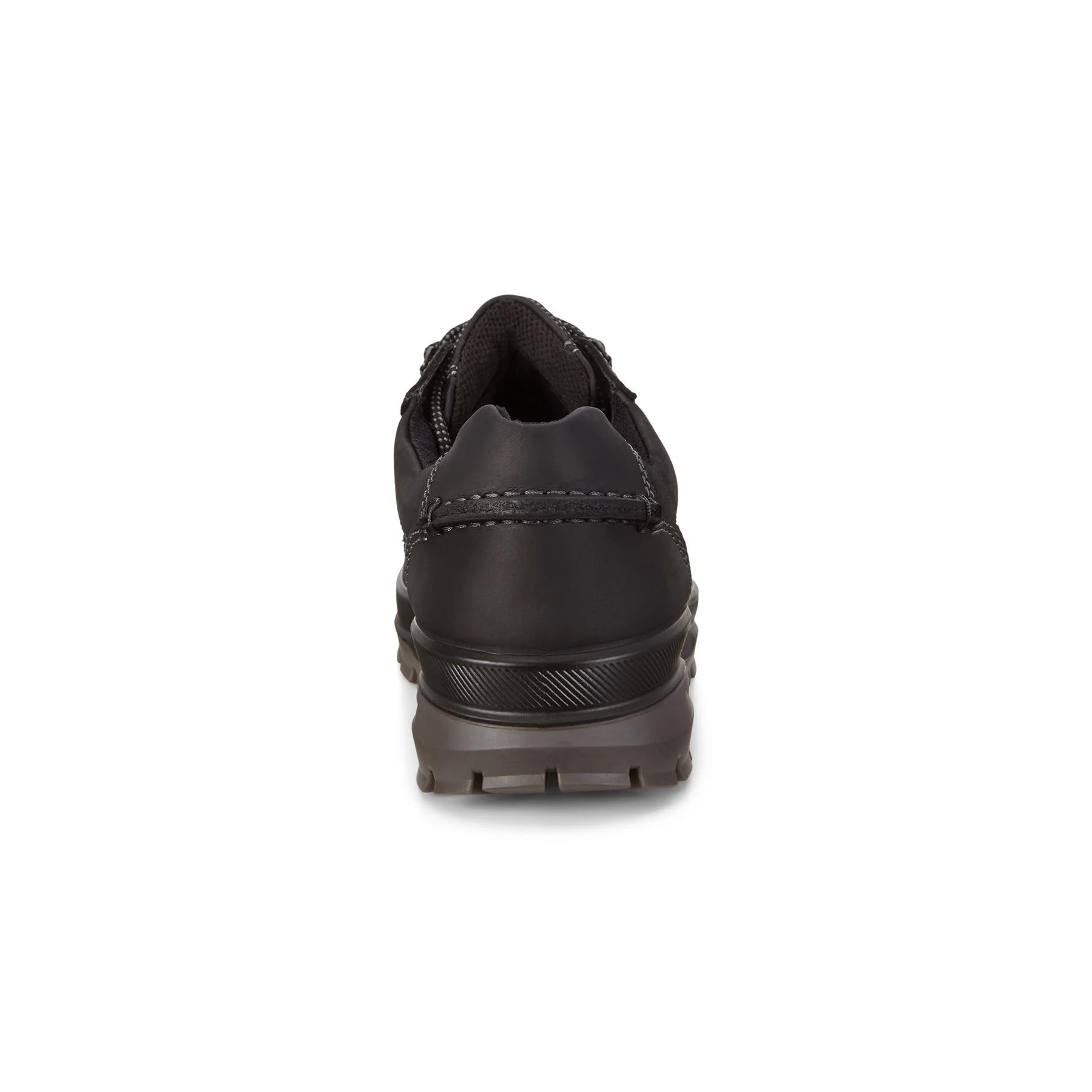 Men's Wide Fit ECCO Rugged Track Outdoor Walking Trainers - Image 6