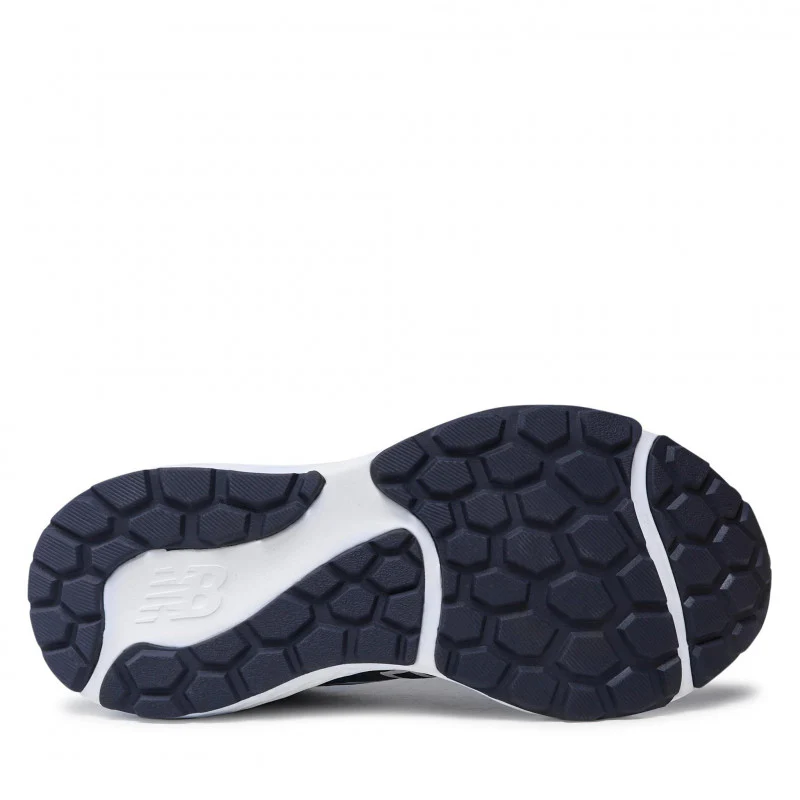 Men's Wide Fit New Balance M520CN7 Walking & Running Trainers - Navy Black - Image 7