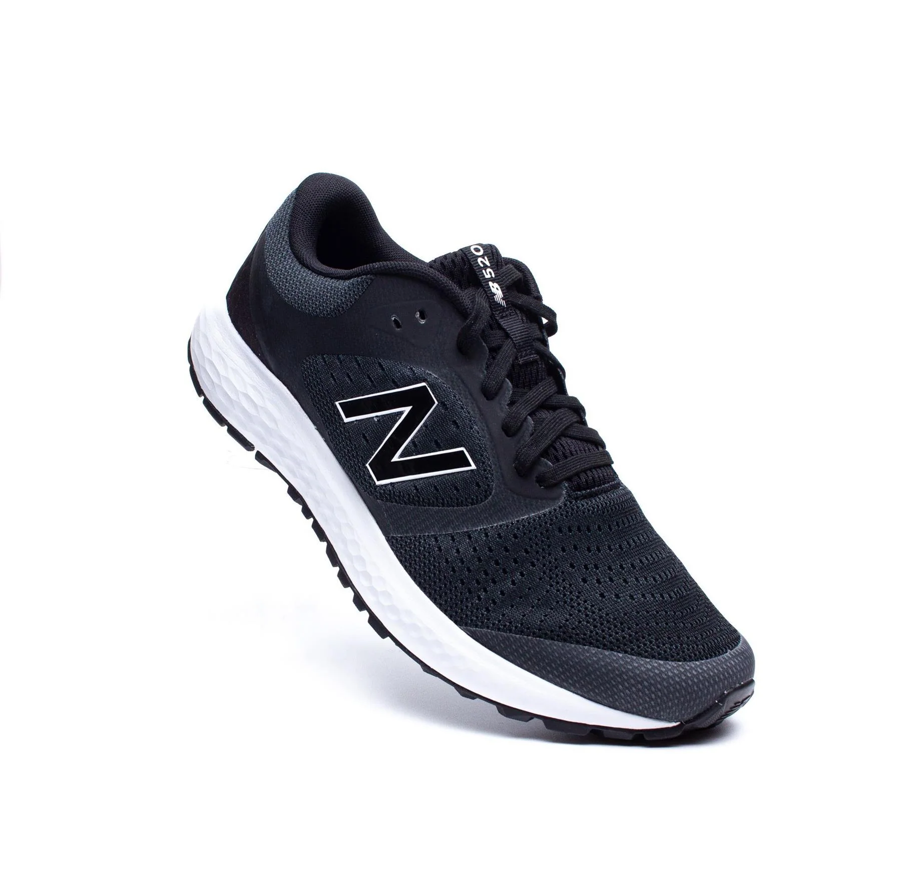 Mens Wide Fit New Balance M520LK6 Walking & Running Trainers - Image 4