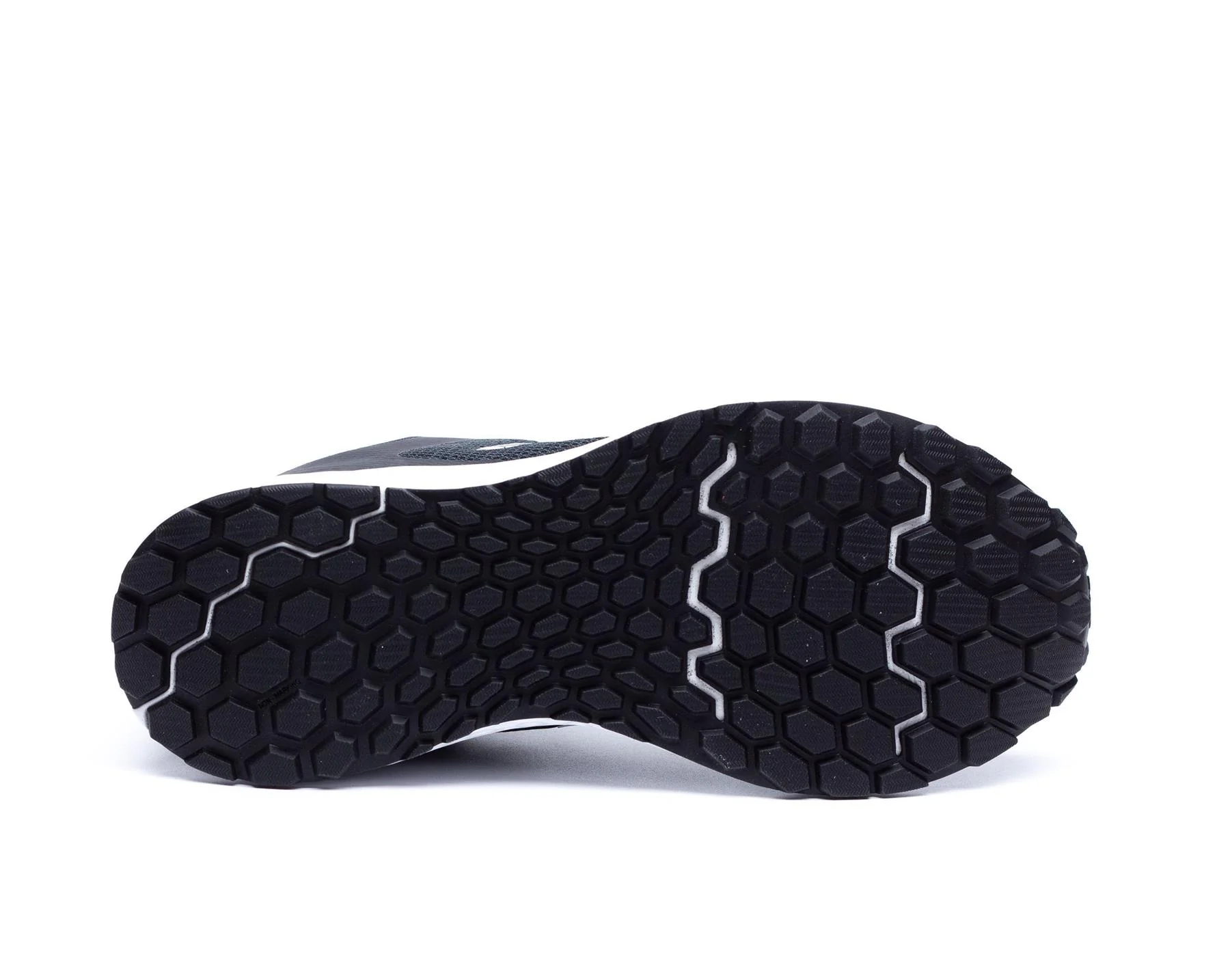 Mens Wide Fit New Balance M520LK6 Walking & Running Trainers - Image 8