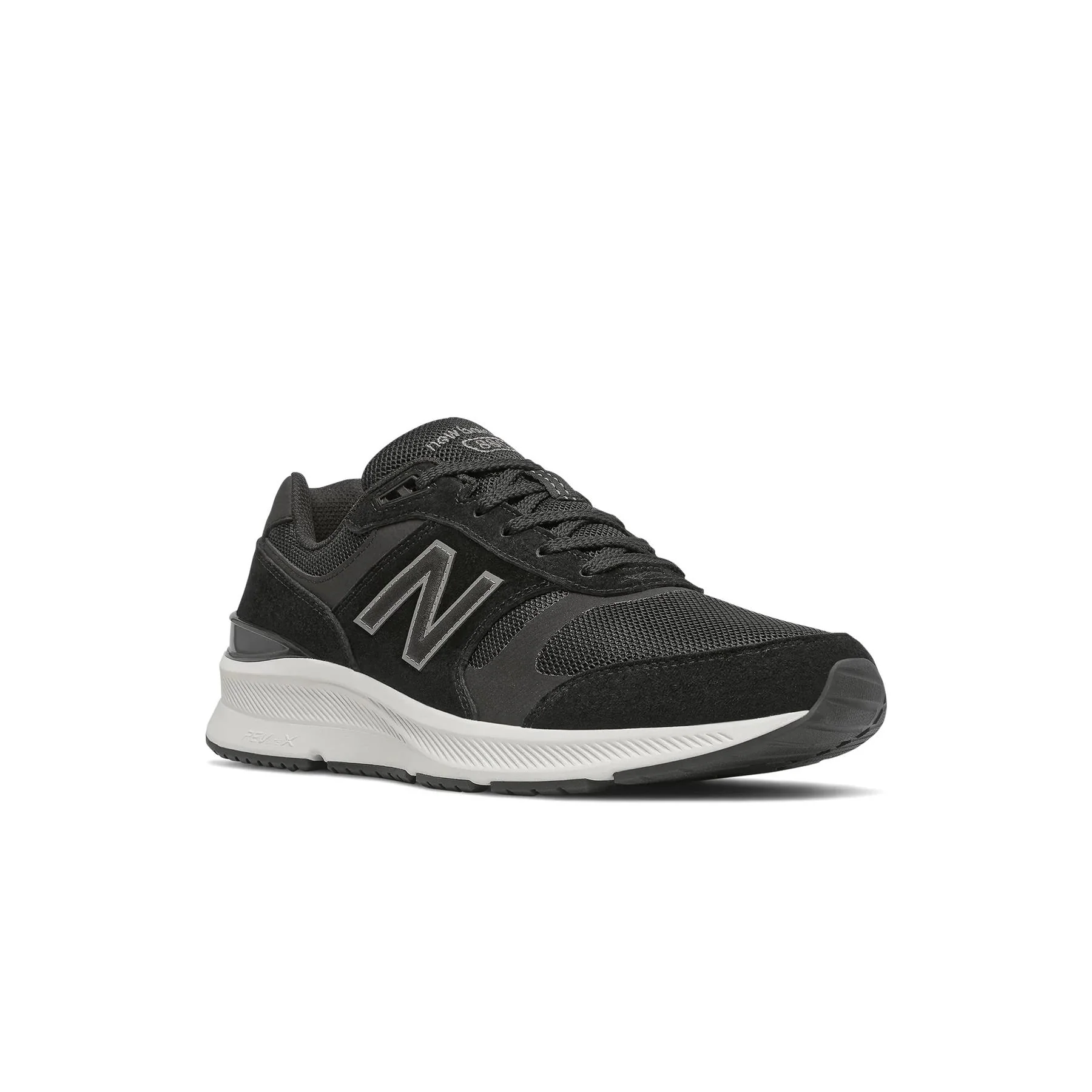 Men's Wide Fit New Balance MW880BK5 Running Trainers - Image 3
