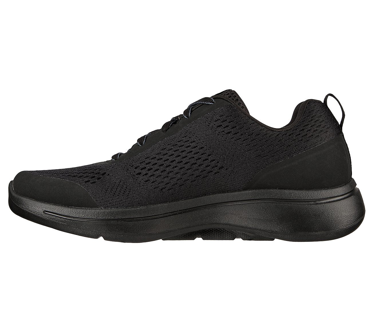 Men's Wide Fit Skechers Go Walk IDYLLIC 216116 Arch Fit Trainers - Image 15