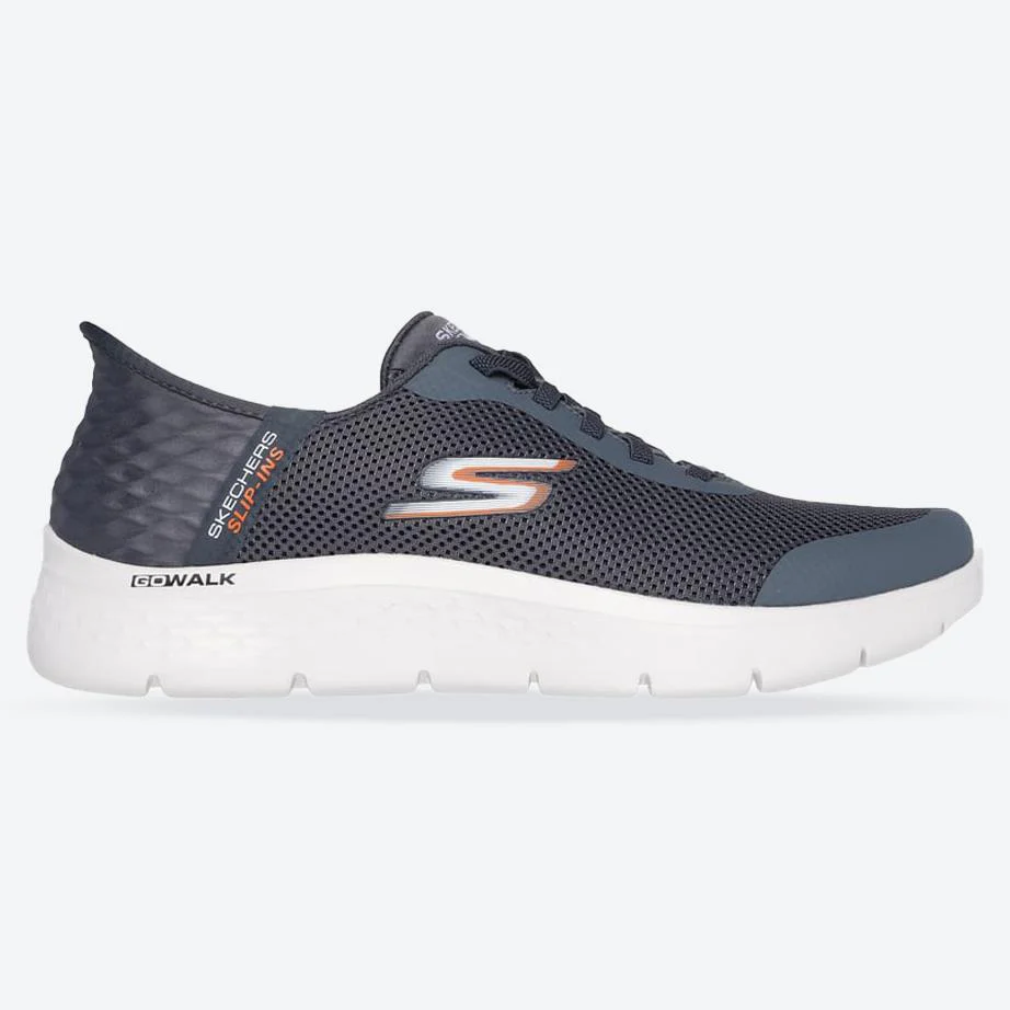 Men's Wide Fit Trainers Sale