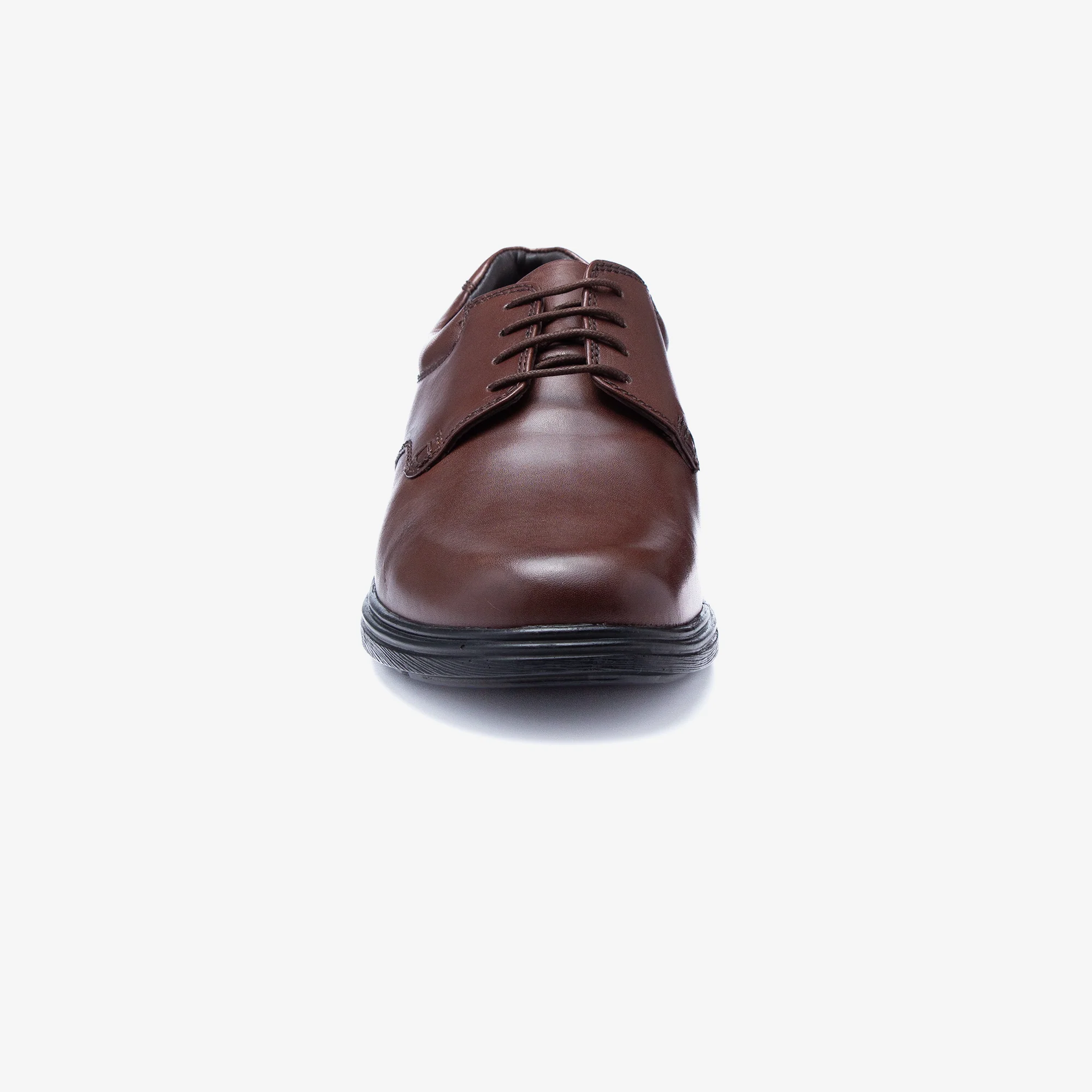 Mens Wide Fit Tredd Well Simon Lace Up Shoes - Image 15