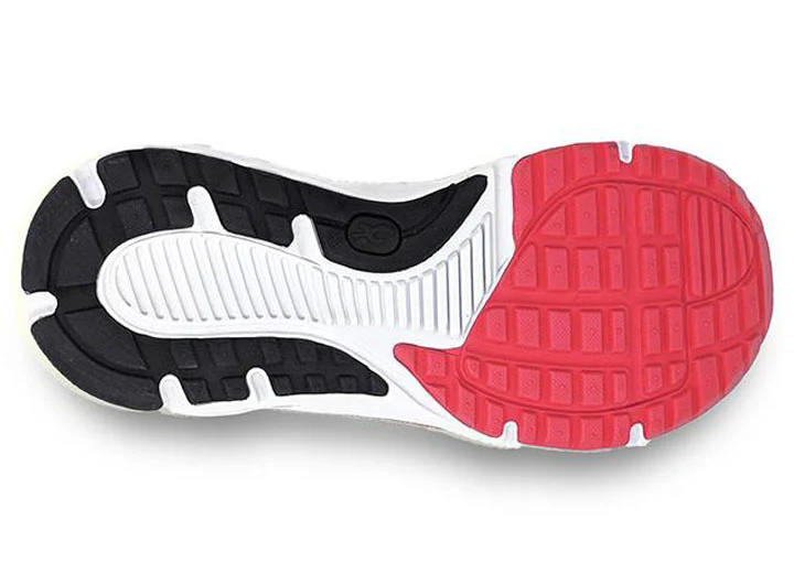 Womens Wide Fit I-Runner Maria Walking Trainers - Image 5