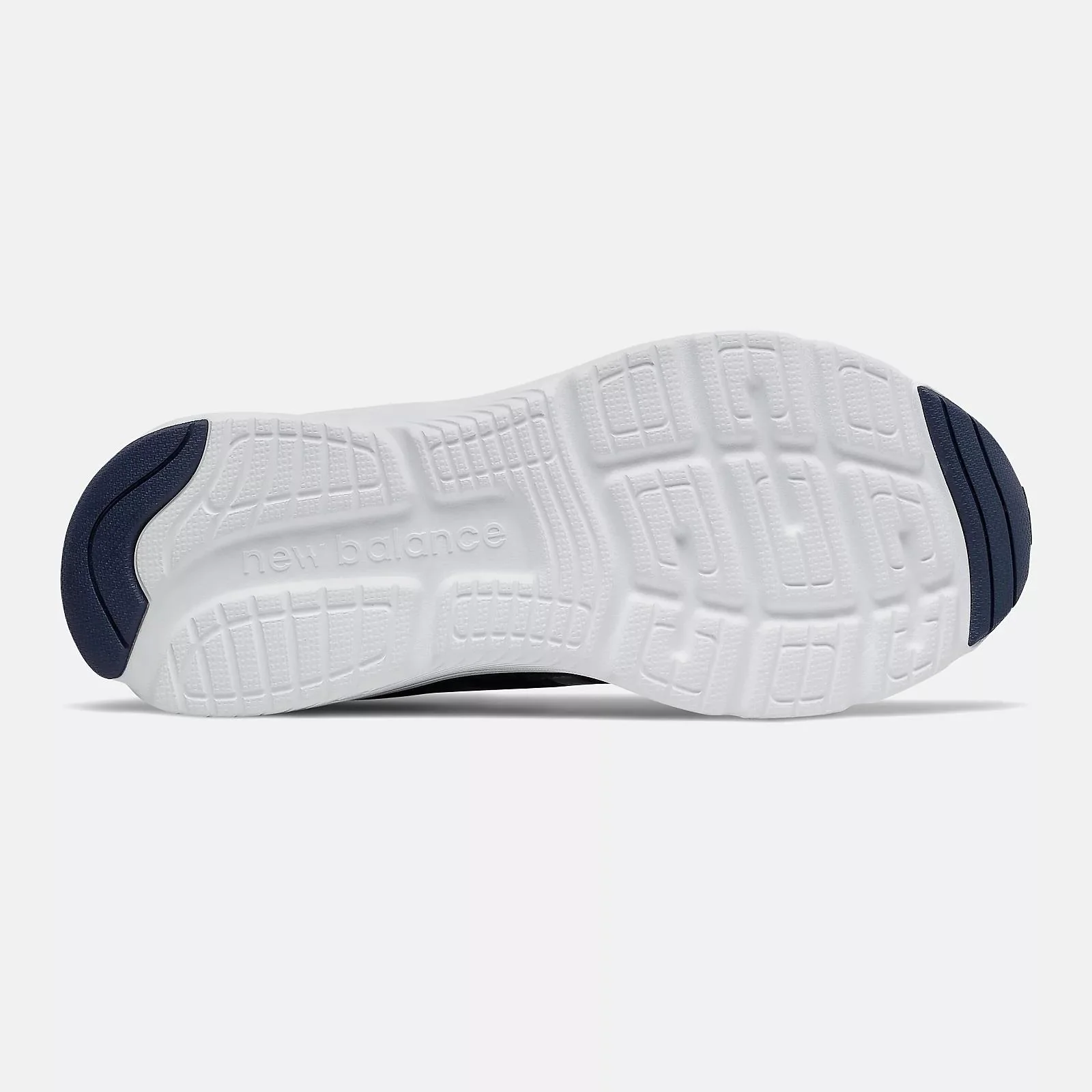 Womens Wide Fit New Balance M411LN2 Walking and Running Trainers - Image 10