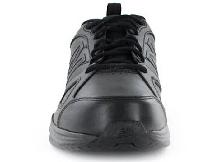 Womens Wide Fit New Balance MX624AB4 Trainers ABZORB - Image 4