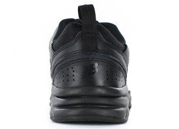 Womens Wide Fit New Balance MX624AB4 Trainers ABZORB - Image 5