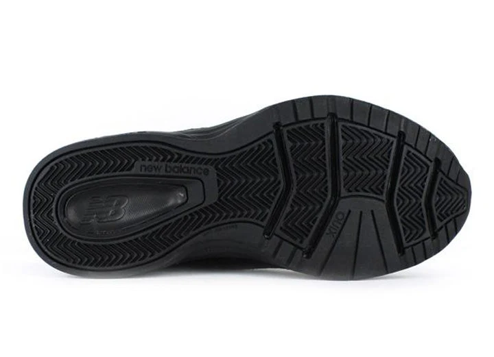 Womens Wide Fit New Balance MX624AB4 Trainers ABZORB - Image 6